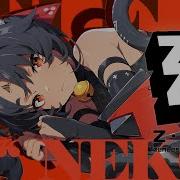 Nekomata Character Demo Theme An Offer You Can T Refuse