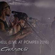 Run Like Hell Live At Pompeii 2016