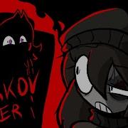 Friday Night Funkin Markov But Faker Sky And Sky Blue Sing It