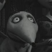 Karen O Strange Love From Frankenweenie Karen O