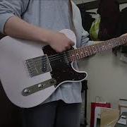 M1917 A Crowd Of Rebellion 小林亮輔パート Gt Vo 弾こうとしてみた