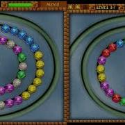 Zuma Deluxe Challenge