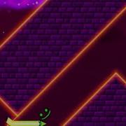 Секретный Уровень В Geometry Dash Subzero