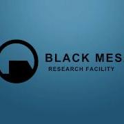 Black Mesa Gate Sound Effect