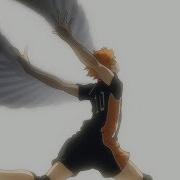 Fly High Burnout Syndromes Opening 4 Haikyuu