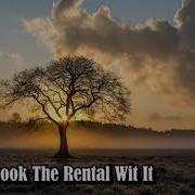 Rage Book The Rental Wit It No Copyright Music