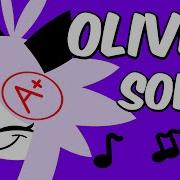 Oliver Song Fundamental Paper Education Fpe Song Official Animated