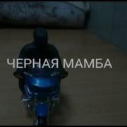 Мегамозг Я Назвал Ее Черная Мамба
