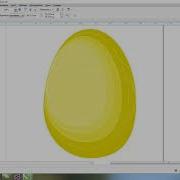 Corel Draw Для Начинающих Урок 3 Рисуем Ананас