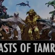 Skyrim Ordinator Restoration Beasts Of Tamriel