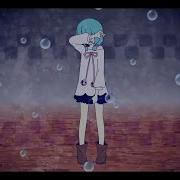 Vocaloid Crybaby