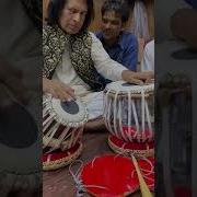 Sultan Khan Fast Sool Taal 5 Beat Rhythmic Cycle