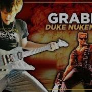 Grabbag Duke Nukem Theme Cover By Familyjules