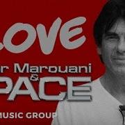 I Love Didier Marouani Space Various Artists 2017