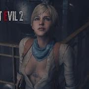 Resident Evil 2 Remake Sherry Birkin Back In Time Outfit Pc Mod