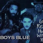 Bad Boys Blue Love Really Hurts Without You