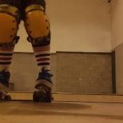 Flammers 10 Roller Skate Edit 2