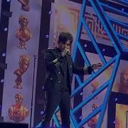 Dimash Димаш И Игорь Крутой Olimpico Олимпико Песня Года 2019 Втб
