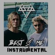 Best Of Me Neffex Instrumental