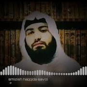 Abdulloh Zufar Emizish