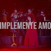 Simplemente Amor