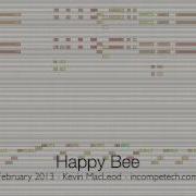 Kevin Macleod Happy Bee