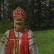 Роммия Бог Храни Святую Русь
