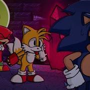 Sonic Exe The Disaster 2D Remake V1101