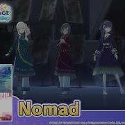Nomad 25 Ji