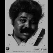 Isaac Scott Help