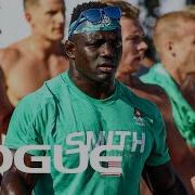 Second Cut Individual Men Event 2 2019 Reebok Crossfit Games