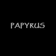 Undertale Sound Effect Papyrus