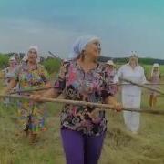 Лилия Муллагалиева Татар Кызы