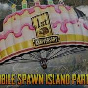 Pubg Mobile Spawn Island Party Music 1St Anniversary Ost