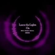 Meiko Leave The Lights On Ben Moon Remix