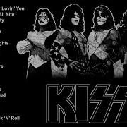 Kiss Greatest Hits Full Album Best Of Kiss Playlist