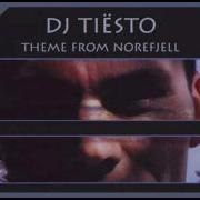 Tiesto Theme From Norefjell