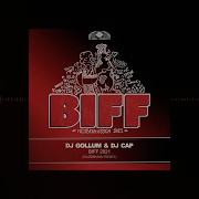 Biff 2021 Kløbbman Extended Remix