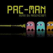 Pacman Theme Remix