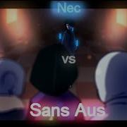 Nec Animations Undertale
