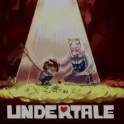 Undertale Another Medium