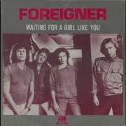 The Foreigner Waiting For A Girl Like You Kenno Forever Alone Edit