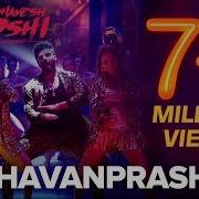 Chavanprash Video Song Ft Modi Version Bhavesh Joshi Superhero Omg