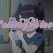 Falling In Love Meme Slowed Down