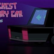 Muse Dash Bofu2017 Blackest Luxury Car Chicala Lpis 音源 高音質