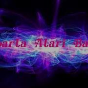 Sparta Atari Base First