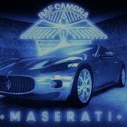 Raf Camora Maserati