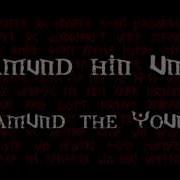 Tyr Ramund Hin Unge Lyrics