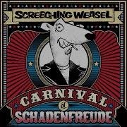 Screeching Weasel No Reason To Lie