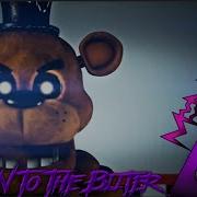 Fnaf Drawn To Bitter На Русском